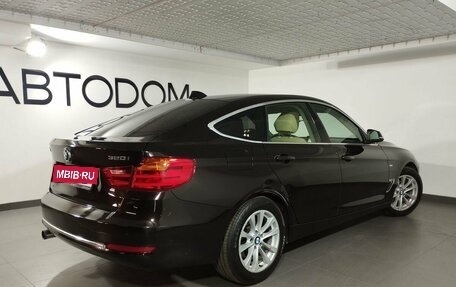 BMW 3 серия, 2014 год, 2 177 000 рублей, 4 фотография