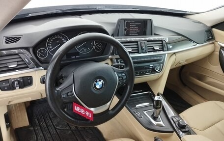 BMW 3 серия, 2014 год, 2 177 000 рублей, 12 фотография