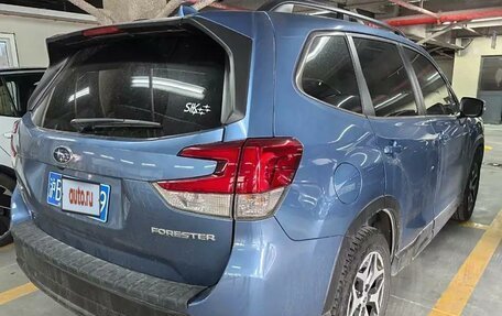 Subaru Forester, 2020 год, 2 700 000 рублей, 3 фотография