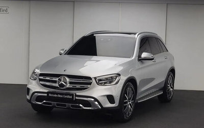 Mercedes-Benz GLC, 2020 год, 3 710 000 рублей, 1 фотография