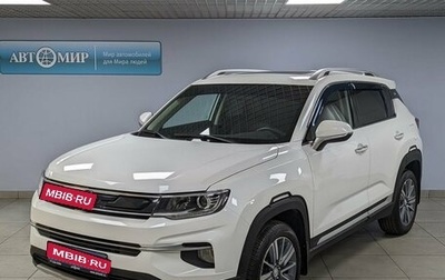 Changan CS35PLUS, 2020 год, 1 835 000 рублей, 1 фотография