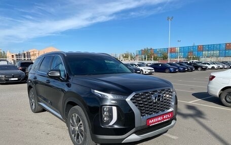 Hyundai Palisade I, 2021 год, 4 249 000 рублей, 3 фотография