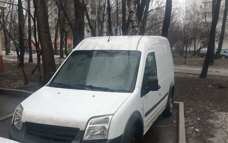 Ford Transit Connect, 2012 год, 550 000 рублей, 2 фотография