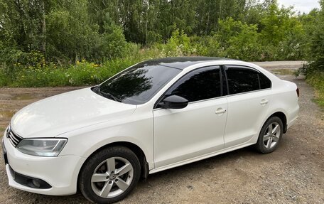 Volkswagen Jetta VI, 2012 год, 1 100 000 рублей, 6 фотография