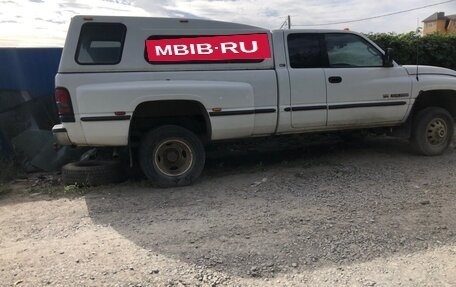 Dodge RAM II, 1998 год, 700 000 рублей, 2 фотография