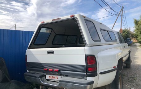 Dodge RAM II, 1998 год, 700 000 рублей, 3 фотография