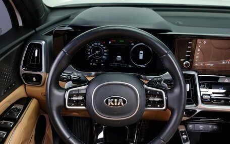 KIA Sorento IV, 2021 год, 2 600 000 рублей, 7 фотография