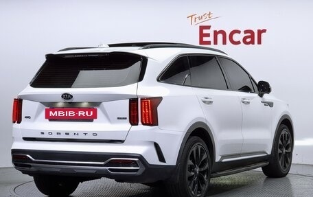 KIA Sorento IV, 2021 год, 2 600 000 рублей, 4 фотография