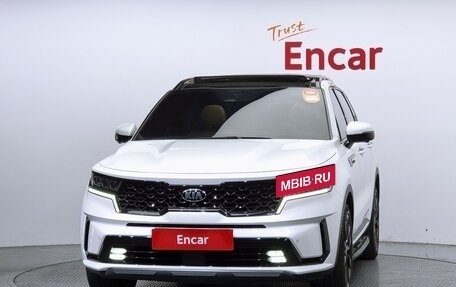 KIA Sorento IV, 2021 год, 2 600 000 рублей, 2 фотография