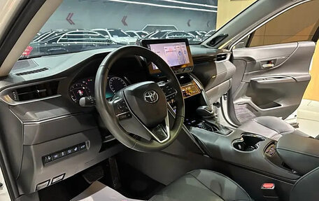 Toyota Venza, 2022 год, 3 155 555 рублей, 9 фотография