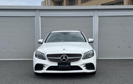 Mercedes-Benz C-Класс, 2021 год, 2 500 002 рублей, 7 фотография