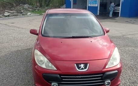 Peugeot 307 I, 2006 год, 430 000 рублей, 2 фотография