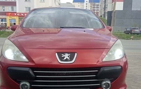 Peugeot 307 I, 2006 год, 430 000 рублей, 3 фотография