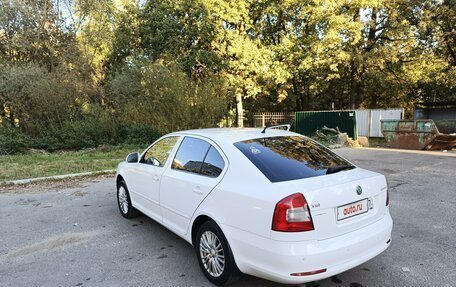 Skoda Octavia, 2012 год, 650 000 рублей, 8 фотография