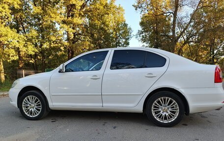 Skoda Octavia, 2012 год, 650 000 рублей, 9 фотография