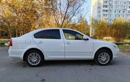 Skoda Octavia, 2012 год, 650 000 рублей, 4 фотография