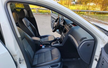 Skoda Octavia, 2012 год, 650 000 рублей, 10 фотография