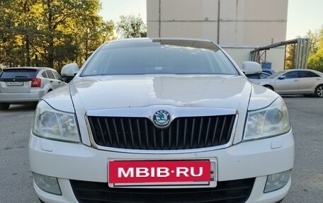 Skoda Octavia, 2012 год, 650 000 рублей, 2 фотография