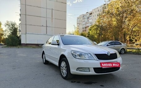 Skoda Octavia, 2012 год, 650 000 рублей, 3 фотография