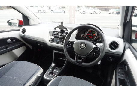 Volkswagen up! I рестайлинг, 2019 год, 652 200 рублей, 19 фотография