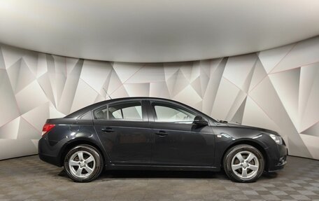 Chevrolet Cruze II, 2012 год, 898 000 рублей, 6 фотография