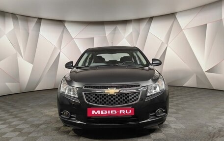 Chevrolet Cruze II, 2012 год, 898 000 рублей, 7 фотография