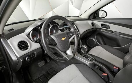 Chevrolet Cruze II, 2012 год, 898 000 рублей, 14 фотография