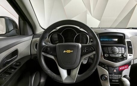 Chevrolet Cruze II, 2012 год, 898 000 рублей, 15 фотография