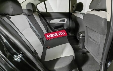 Chevrolet Cruze II, 2012 год, 898 000 рублей, 12 фотография