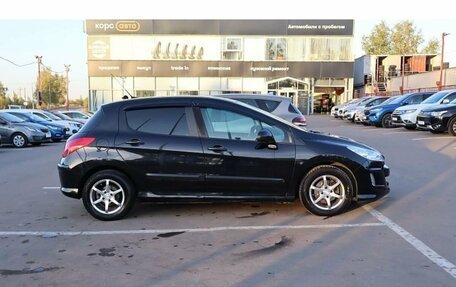 Peugeot 308 II, 2008 год, 632 000 рублей, 4 фотография