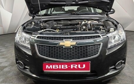 Chevrolet Cruze II, 2012 год, 898 000 рублей, 18 фотография