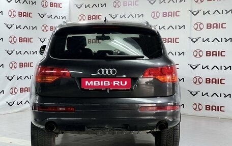 Audi Q7, 2007 год, 1 740 000 рублей, 6 фотография