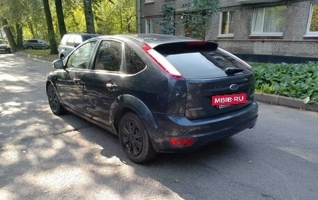 Ford Focus II рестайлинг, 2010 год, 399 000 рублей, 2 фотография