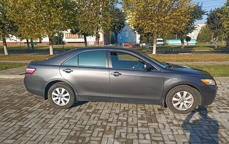 Toyota Camry, 2008 год, 1 250 000 рублей, 4 фотография