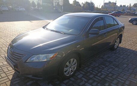 Toyota Camry, 2008 год, 1 250 000 рублей, 3 фотография