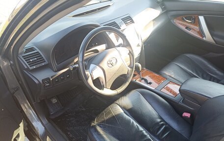 Toyota Camry, 2008 год, 1 250 000 рублей, 8 фотография