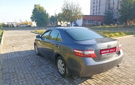 Toyota Camry, 2008 год, 1 250 000 рублей, 7 фотография