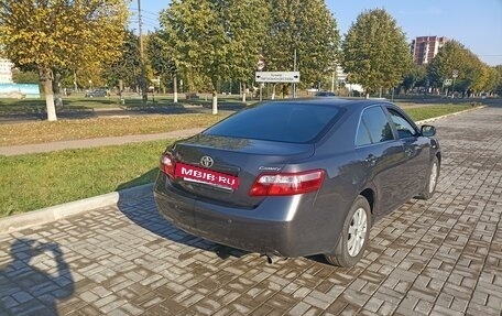 Toyota Camry, 2008 год, 1 250 000 рублей, 5 фотография