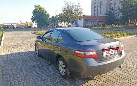 Toyota Camry, 2008 год, 1 250 000 рублей, 6 фотография