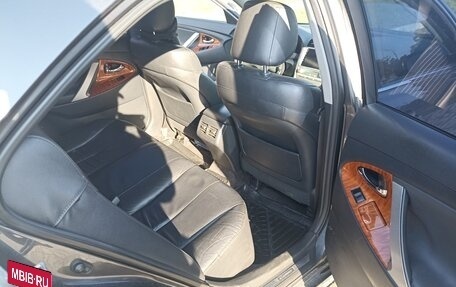 Toyota Camry, 2008 год, 1 250 000 рублей, 13 фотография