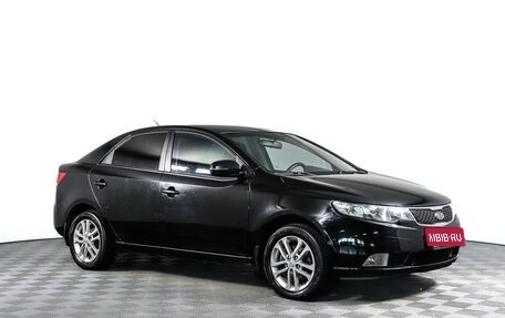 KIA Cerato III, 2011 год, 1 217 200 рублей, 3 фотография