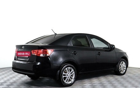 KIA Cerato III, 2011 год, 1 217 200 рублей, 5 фотография