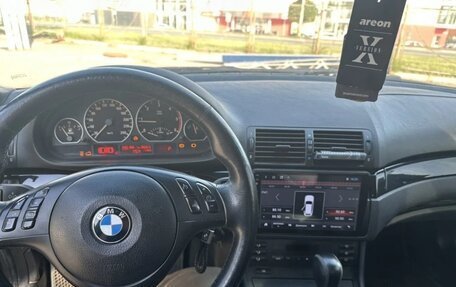 BMW 3 серия, 2001 год, 400 000 рублей, 4 фотография