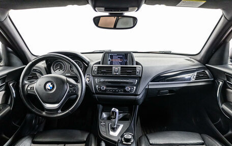 BMW 1 серия, 2012 год, 1 664 300 рублей, 14 фотография