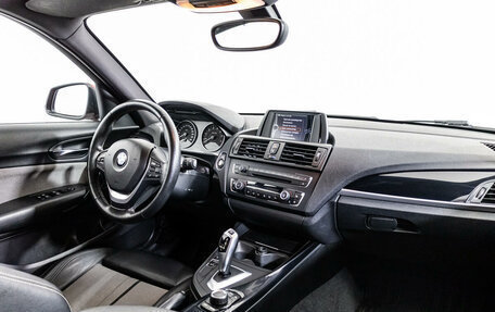 BMW 1 серия, 2012 год, 1 664 300 рублей, 9 фотография