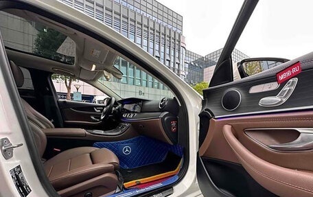 Mercedes-Benz E-Класс, 2021 год, 3 450 333 рублей, 19 фотография