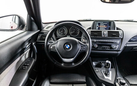 BMW 1 серия, 2012 год, 1 664 300 рублей, 16 фотография