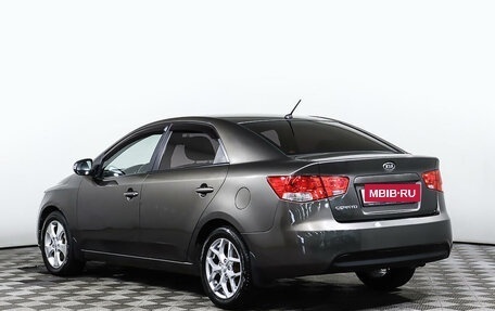 KIA Cerato III, 2009 год, 946 900 рублей, 7 фотография