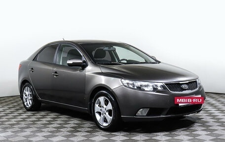 KIA Cerato III, 2009 год, 946 900 рублей, 3 фотография