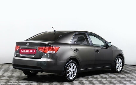 KIA Cerato III, 2009 год, 946 900 рублей, 5 фотография